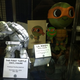Image for article titled Updated: The Best Toys Revealed At Comic-Con